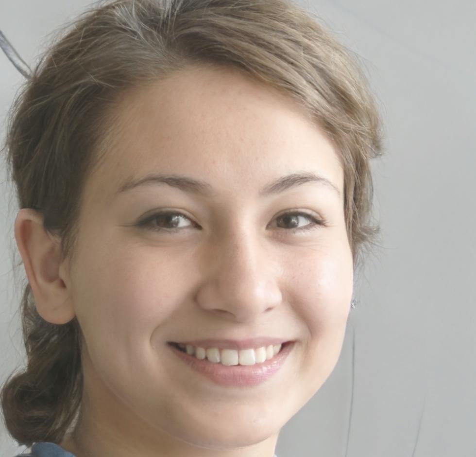 Isadora Whitfield, Corporate Training Director