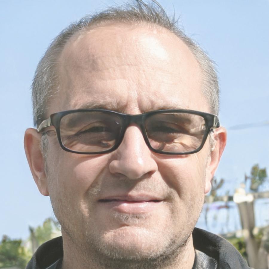 Camden Fitzroy, Executive Communication Coach